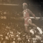 Michael Jordan Blog