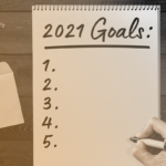 2021 goals