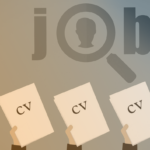 Job Search Blog