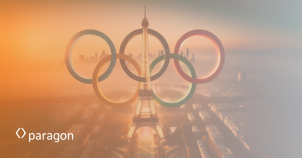 Paris 2024